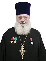 Памяти протоиерея Владимира Александрова